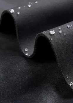 Super Stretch Softshell-Parka, wasserabweisend