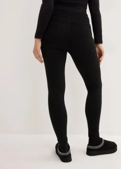 Super Stretch Thermo-Leggings