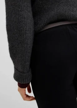 Sweathose aus Baumwoll-Mix, 2er Pack