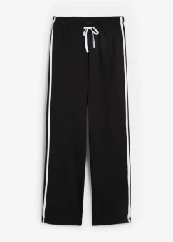 Sweathose aus reiner Baumwolle