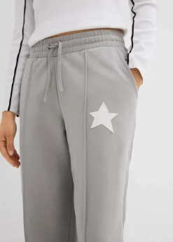 Sweathose aus reiner Bio-Baumwolle