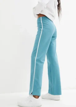 Sweathose aus reiner schwerer Baumwolle (2er-Pack )