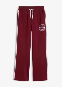 Sweathose aus weichem Baumwoll-Mix