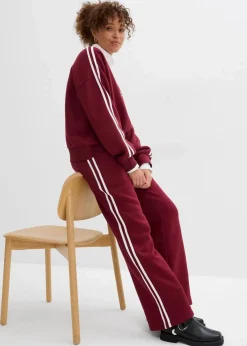 Sweathose aus weichem Baumwoll-Mix