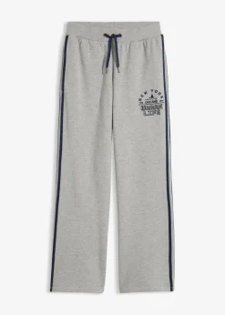 Sweathose aus weichem Baumwoll-Mix