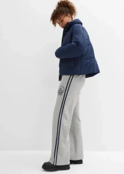 Sweathose aus weichem Baumwoll-Mix