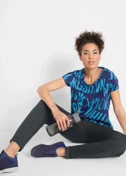 Sweathose mit Bequembund