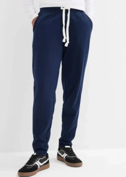 Sweathose mit Bequembund