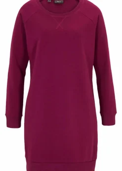 Sweatkleid