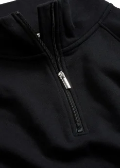 Sweatshirt aus reiner Bio-Baumwolle