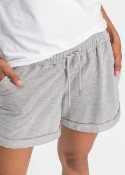 Sweat-Shorts