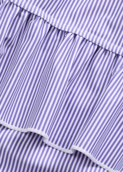 Tankini mit Volant (2-tlg.Set)