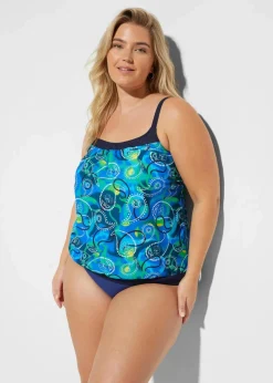 Tankini Oberteil