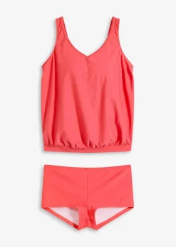 Tankini schnelltrocknend (2-tlg. Set)