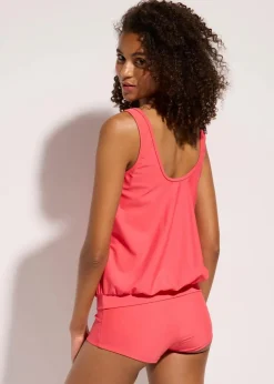 Tankini schnelltrocknend (2-tlg. Set)