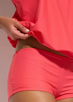 Tankini schnelltrocknend (2-tlg. Set)