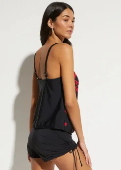 Tankini (2-tgl. Set)