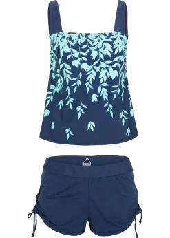 Tankini (2-tgl. Set)