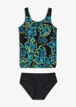 Tankini (2-tgl. Set)