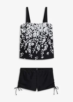 Tankini (2-tgl. Set)