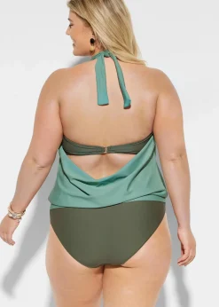 Tankini (3-tlg. Set)