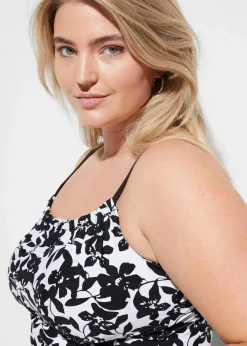 Tankini (2-tlg. Set)