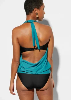 Tankini (3-tlg. Set)