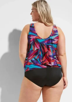 Tankini (2-tlg.Set)