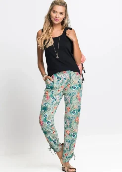 Tanktop aus Baumwolle