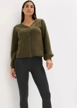 Thermo Fleece Strumpfhose 140den