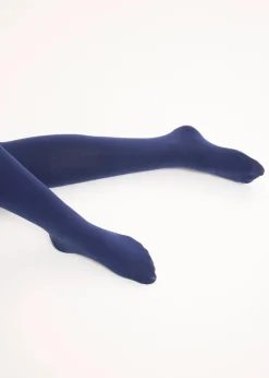 Thermo Fleece Strumpfhose 140den