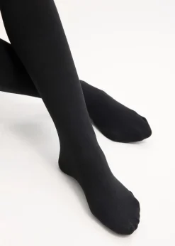 Thermo Schwangerschafts-Strumpfhose