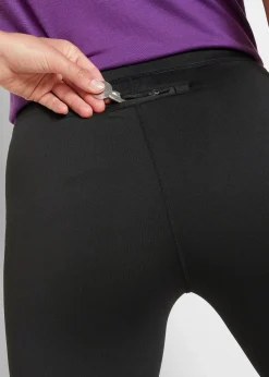 Thermo-Leggings, ausgestellt