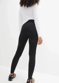 Thermo-Leggings, knöchelfrei