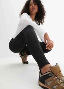 Thermo-Leggings, knöchelfrei