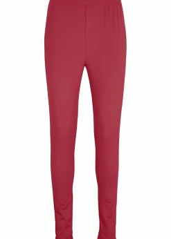 Thermo-Leggings mit Bequembund