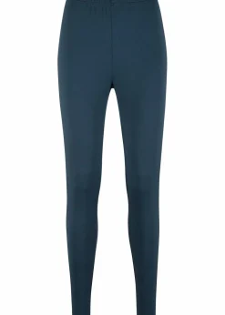 Thermo-Leggings mit Bequembund