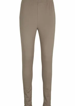 Thermo-Leggings mit Bequembund