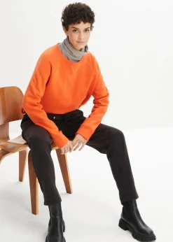 Thermo-Schlupfhose mit Bequembund