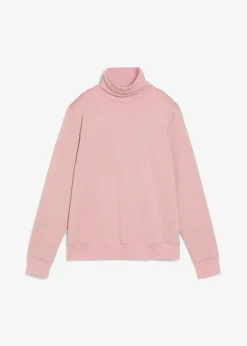 Thermoshirt mit Rollkragen