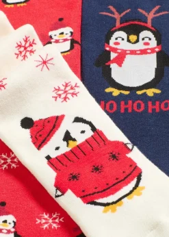 Thermosocken (3er Pack)