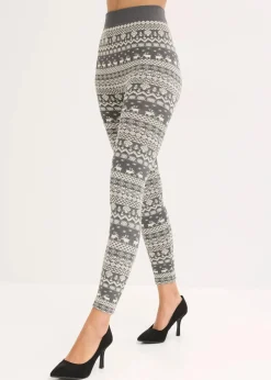 Thermo-Strumpfleggings