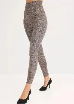 Thermo-Strumpfleggings