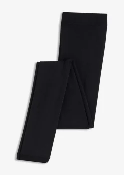 Thermo-Strumpfleggings 140den