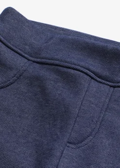 Thermo-Strumpfleggings in Jeansoptik