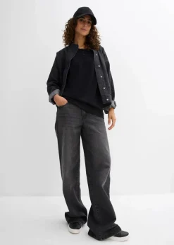 Top aus reiner Bio-Baumwolle (2er Pack)