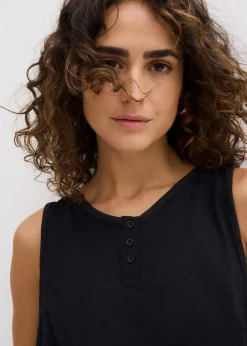 Top aus reiner Bio-Baumwolle (2er Pack)