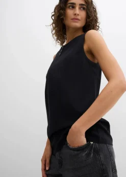 Top aus reiner Bio-Baumwolle (2er Pack)