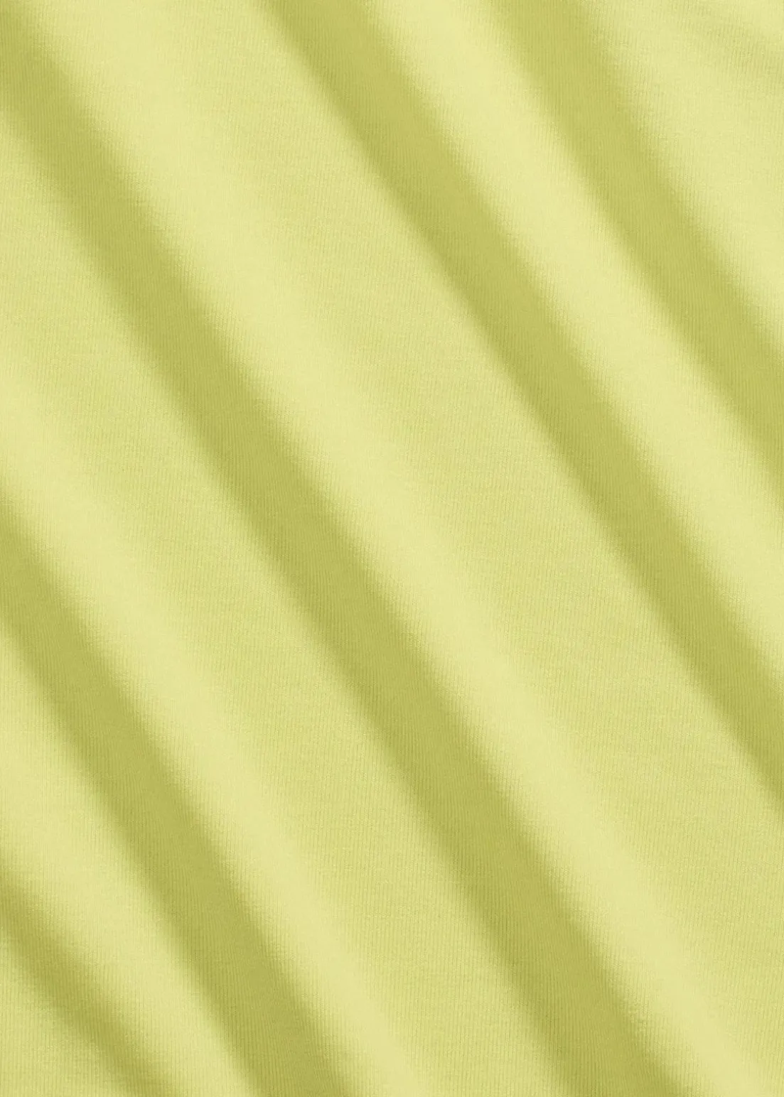 Top mit Twist-Detail