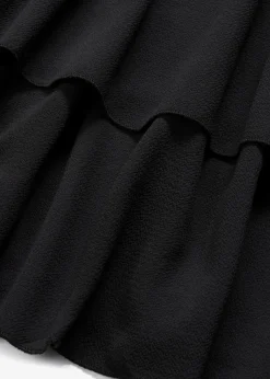 Top mit Zipper aus nachhaltige Viskose